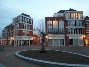 Deventer Winkelcentrum